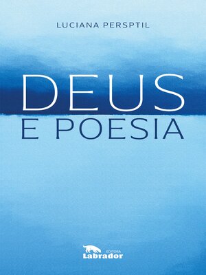 cover image of Deus e poesia
